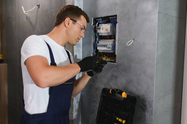 Best Electrical Outlet Repair  in Gardiner, ME