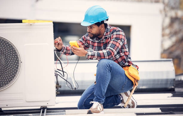 Best Industrial Electrical Services  in Gardiner, ME