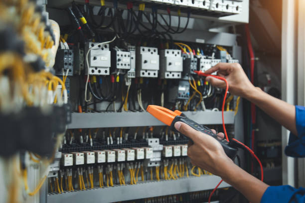 Best Electrical Troubleshooting Services  in Gardiner, ME