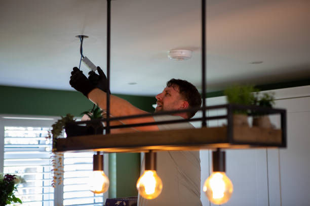 Best Electrical Installation Contractor  in Gardiner, ME