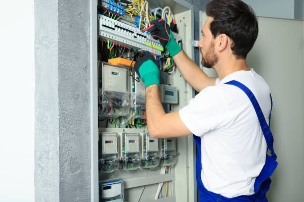 Best Electrician Near Me  in Gardiner, ME