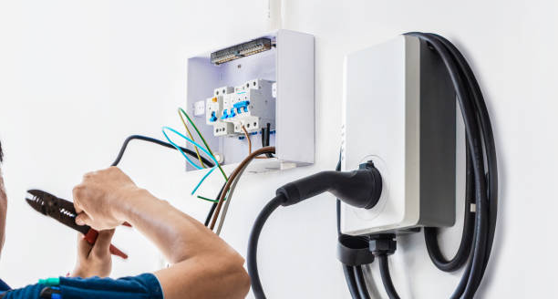 Best Electrician for Home Renovation  in Gardiner, ME