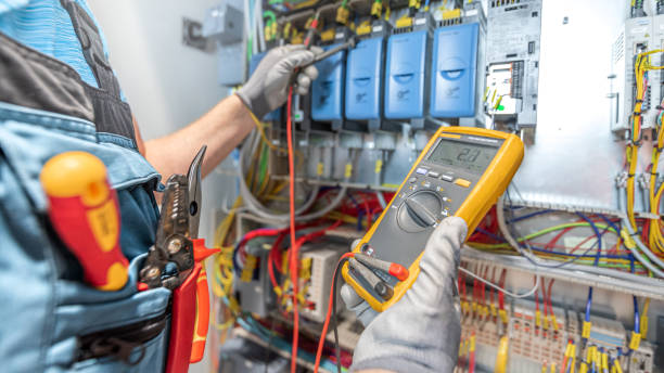 Best Electrical Wiring Services  in Gardiner, ME