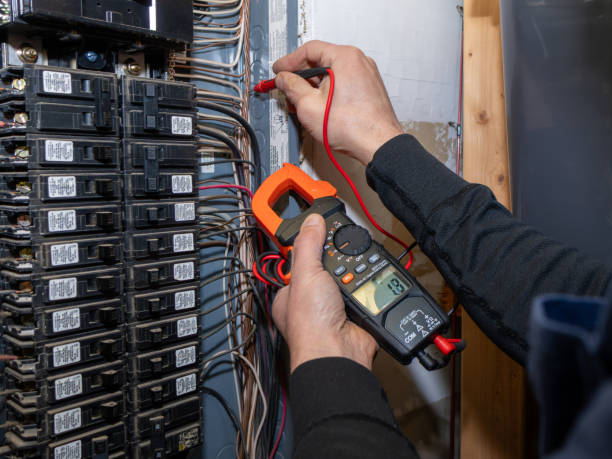 Best Emergency Electrician Near Me  in Gardiner, ME