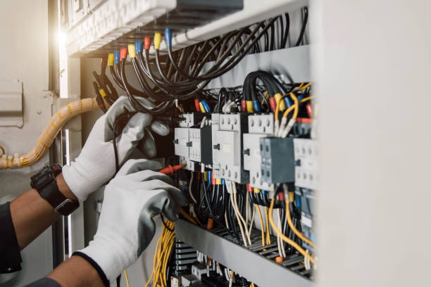 Best Electrical Wiring Services  in Gardiner, ME